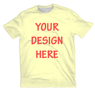 CUSTOM T-SHIRT