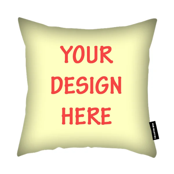 Design your own Photo cushion Cushion Printing Karachi