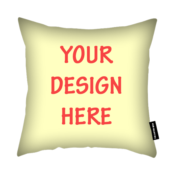 Design your own Photo cushion