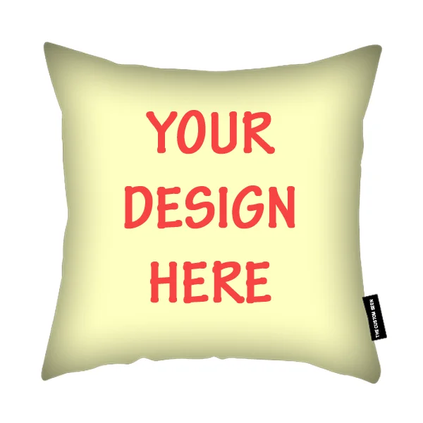 Design your own Photo cushion