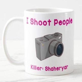 Shoot People