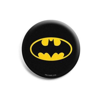 BATMAN LOGO - BADGE