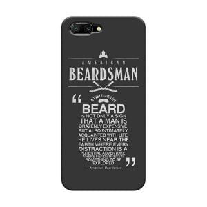 Beards Man