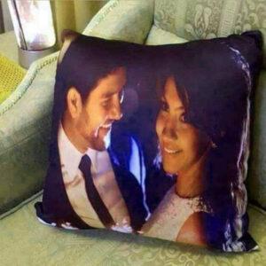 Customized Picture Cushion