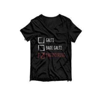 GRAPHIC PRINTED T-SHIRTS