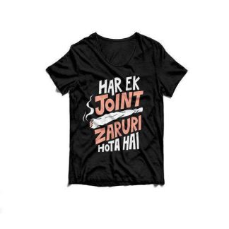 GRAPHIC PRINTED T-SHIRTS