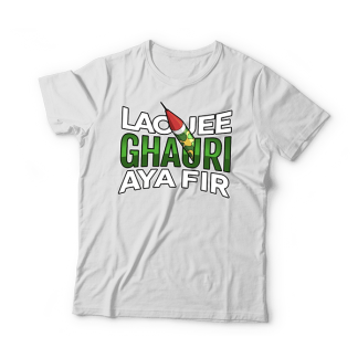 GRAPHIC PRINTED T-SHIRTS