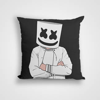Marshmellow - Cushion