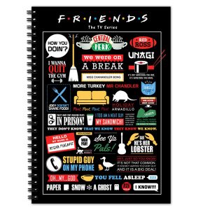 Shop the Best notebooks in Karachi