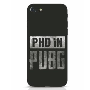 PhD in PUBG