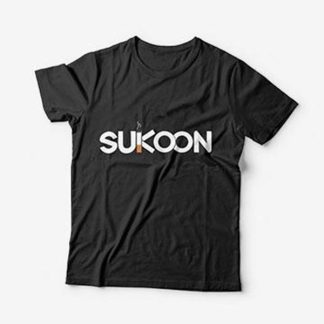 GRAPHIC PRINTED T-SHIRTS