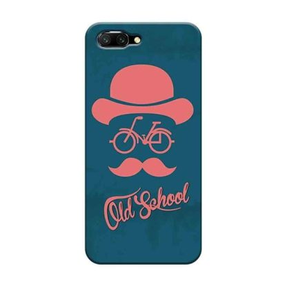 Series Old School Hipster