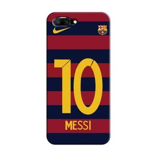 Soccer Messi One