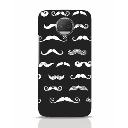 mustache