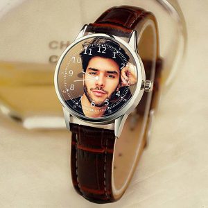 Customized Wrist watch