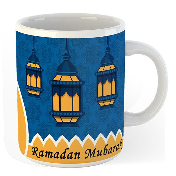 Ramadan Kareem Mug