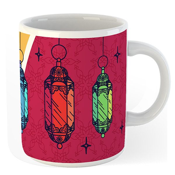 Ramadan Kareem Mug