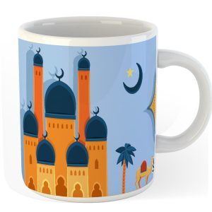 Ramdan Kareem Mug