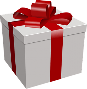 Gift Box