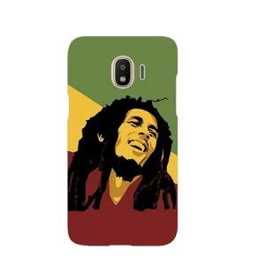 Bob Marley - Mobile Cover