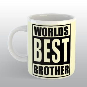 Brother Mug 1