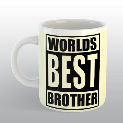 Brother Mug 1