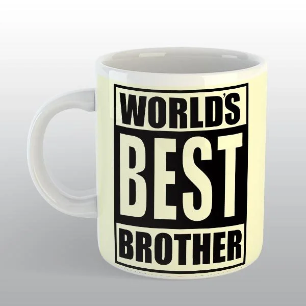 Brother Mug 1
