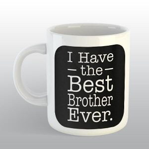 Brother Mug 2