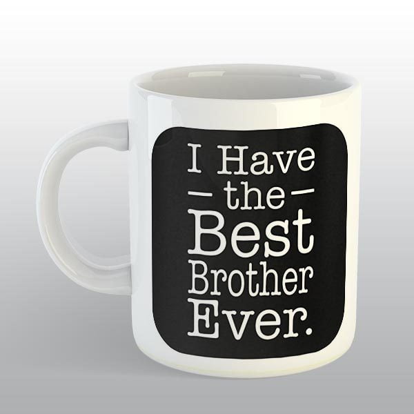 Brother Mug 2