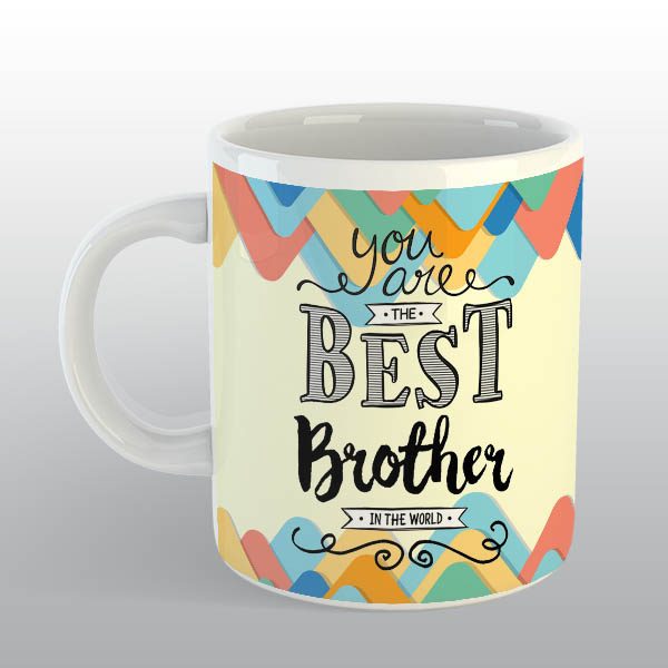 Brother Mug 3