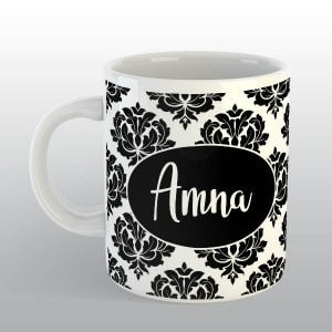 Name Mug