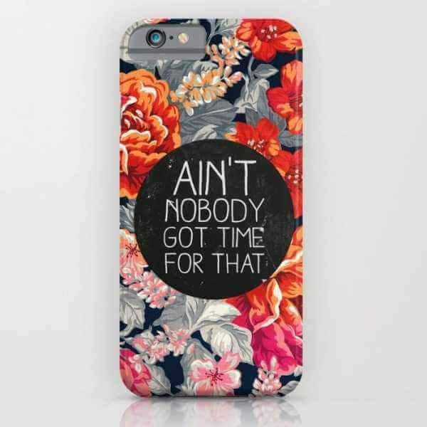 Printed - Mobile Cover