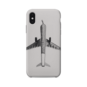 high flight Mobile Cover