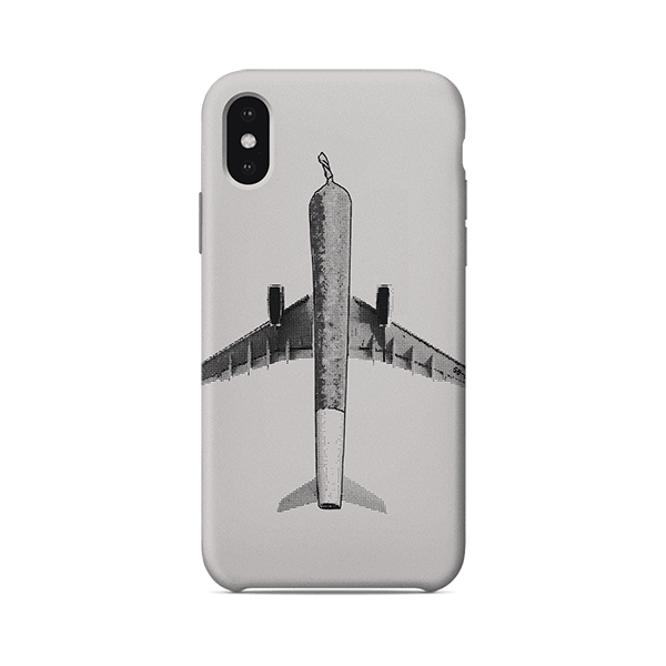 high flight Mobile Cover