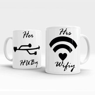 Mugs for Couple
