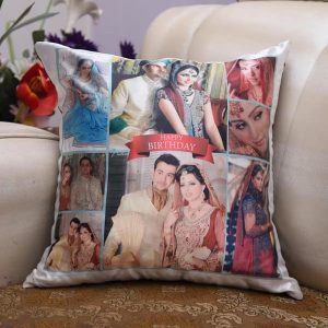 custom cushion