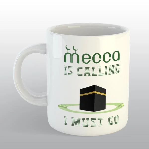 custom mug