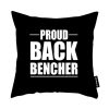 custom cushion