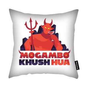 custom cushion