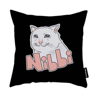 custom cushion