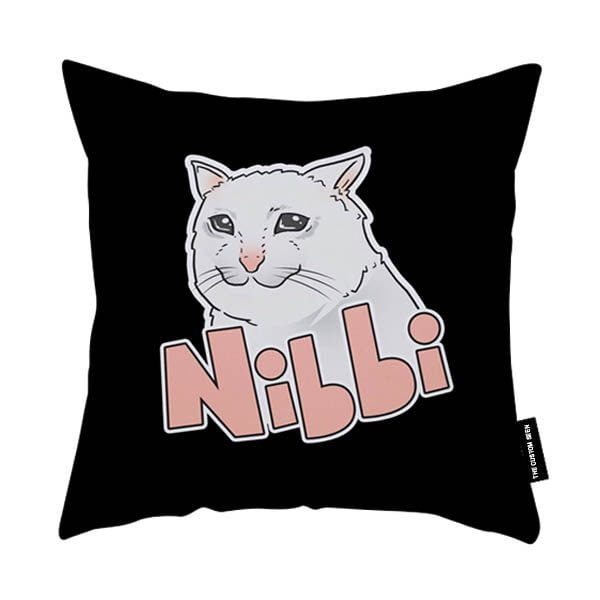 custom cushion