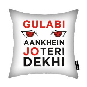 custom cushion