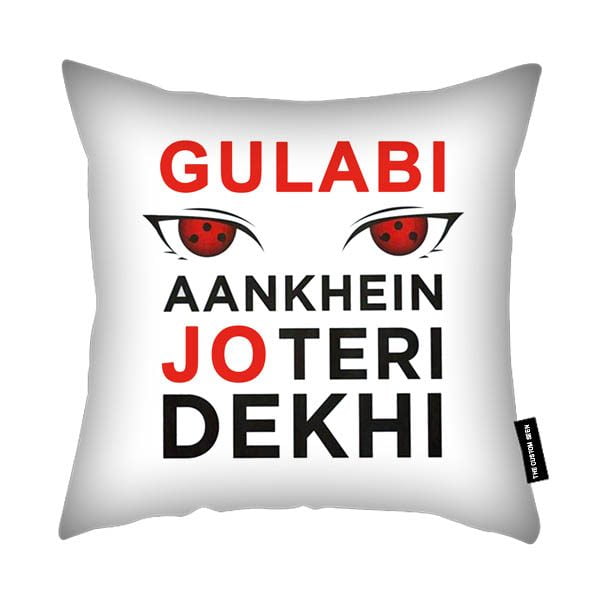 custom cushion