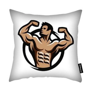 custom cushion