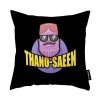 custom cushion