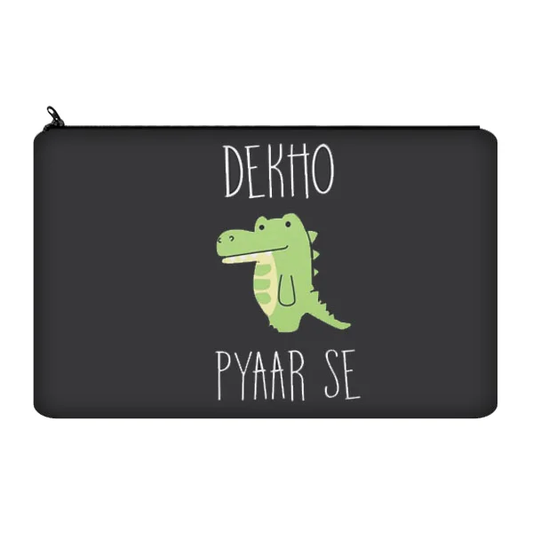 hand pouch