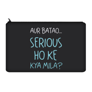 hand pouch
