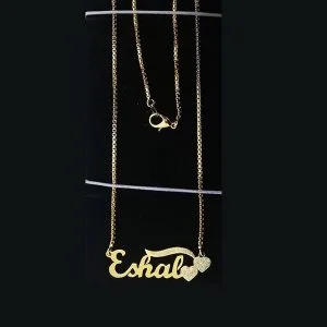 Customize Name Necklace