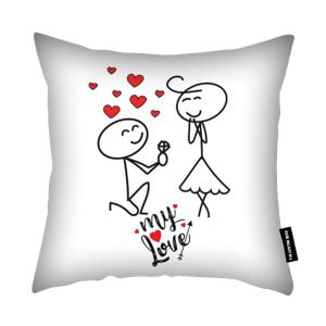 custom cushion