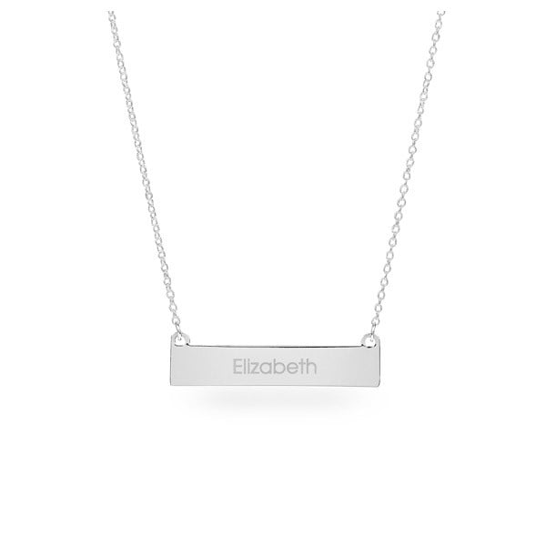 Engraved-Bar-Necklace